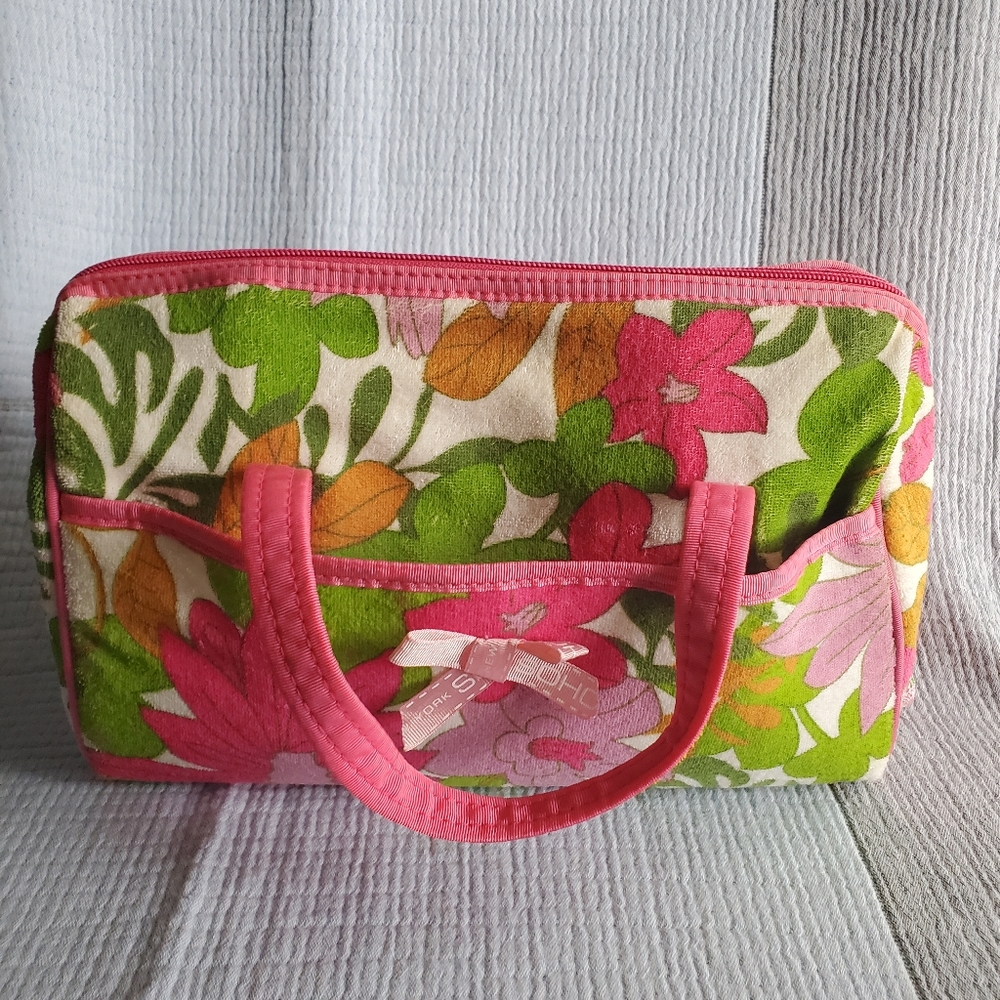 Soho London Satchel bag